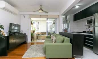 Imagem: Apartamento à venda em São Paulo-SP, Vila