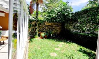 Imagem 6: Casa de luxo no condomínio no bairro Chácara Monte Alegre, São Paulo-SP: 3 quartos, 3 suít