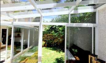 Imagem 5: Casa de luxo no condomínio no bairro Chácara Monte Alegre, São Paulo-SP: 3 quartos, 3 suít