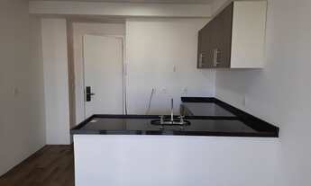 Imagem 3: Apartamento à venda no Brooklin Paulista, 2 quartos, 1 suíte, 2 banheiros, 1 vaga, 58m²