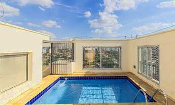 Imagem 3: Apartamento de 2 quartos com suíte e vaga de garagem à venda em Moema, São Paulo-SP - Impe