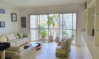 Imagem: Apartamento de luxo à venda no Brooklin