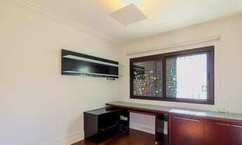 Imagem 5: Apartamento de luxo em Moema, São Paulo-SP: 3 quartos, 3 suítes, 4 banheiros, 4 vagas de g