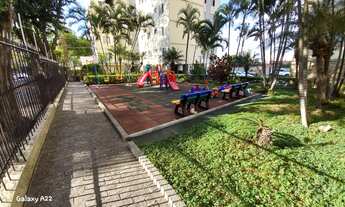 Imagem: Apartamento à venda em São Paulo-SP, Vila