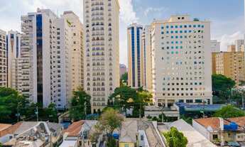 Imagem 4: Oportunidade única: Apartamento à venda em São Paulo-SP, Jardim Paulista. 3 quartos, 1 suí