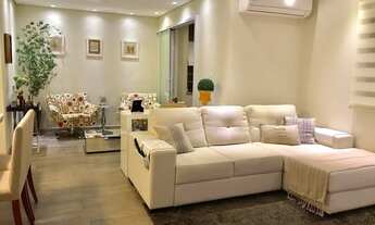 Imagem 6: Apartamento à venda em São Paulo, Vila Andrade: 2 quartos, 2 suítes, 3 banheiros, 3 vagas