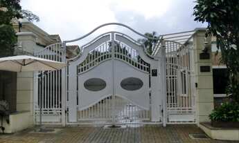 Imagem 4: Casa de luxo no condomínio no bairro Chácara Monte Alegre, São Paulo-SP: 3 quartos, 3 suít