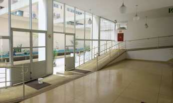 Imagem 5: Apartamento à venda em Pinheiros, São Paulo-SP: 3 quartos, 2 banheiros, 82m² de área. Apro