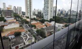 Imagem 7: Imperdível oportunidade: Apartamento à venda no Brooklin Paulista, São Paulo-SP, 1 quarto