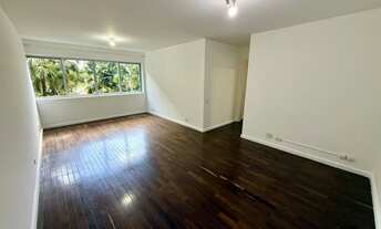 Imagem 1: Apartamento à venda em São Paulo-SP, Cidade Monções: 3 quartos, 1 suíte, 2 banheiros, 2 va