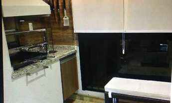 Imagem 5: Apartamento à venda em São Paulo, Vila Andrade: 2 quartos, 2 suítes, 3 banheiros, 3 vagas