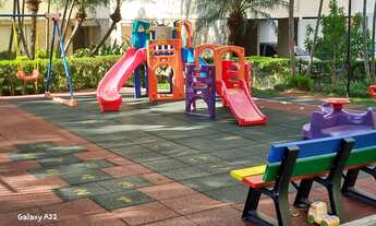 Imagem 7: Apartamento à venda em São Paulo-SP, Vila Monumento: 2 quartos, 2 banheiros, 1 vaga, 67m²