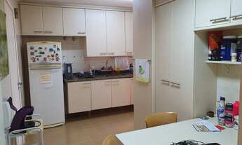 Imagem 2: Apartamento de luxo à venda no Brooklin Paulista, São Paulo-SP: 4 quartos, 1 suíte, 2 banh