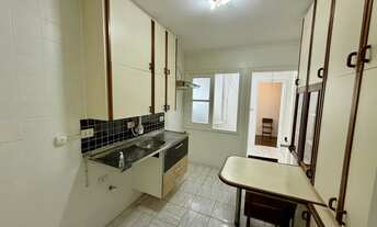 Imagem 4: Apartamento à venda em São Paulo-SP, Cidade Monções: 3 quartos, 1 suíte, 2 banheiros, 2 va