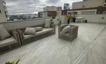 Imagem 4: Cobertura à venda no Alto da Lapa, SP: 3 quartos, 3 suítes, 5 banheiros, 3 vagas, 230m² de