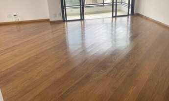 Imagem: Cobertura de luxo na Vila Andrade SP 4