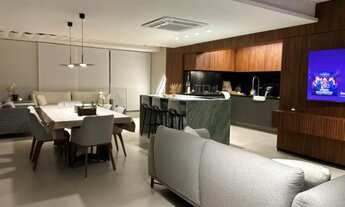 Imagem 6: Cobertura à venda no Alto da Lapa, SP: 3 quartos, 3 suítes, 5 banheiros, 3 vagas, 230m² de