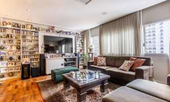 Imagem 5: Oportunidade única: Apartamento à venda em São Paulo-SP, Jardim Paulista. 3 quartos, 1 suí