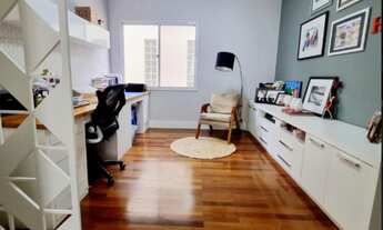 Imagem 7: Casa de luxo no condomínio no bairro Chácara Monte Alegre, São Paulo-SP: 3 quartos, 3 suít