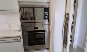 Imagem 2: Imperdível oportunidade de adquirir apartamento de luxo em Perdizes, São Paulo-SP: 3 quart