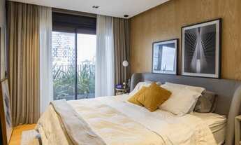 Imagem 2: Venda de apartamento de luxo na Vila Madalena, São Paulo-SP: 3 quartos, 3 suítes, 4 banhei