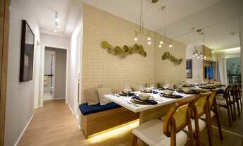 Imagem 7: Apartamento à venda em São Paulo-SP, Vila Andrade: 2 quartos, 1 suíte, 2 banheiros, 1 vaga