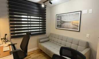 Imagem 5: Imperdível: Apartamento à venda em Moema, São Paulo-SP, 3 quartos, 1 suíte, 2 banheiros, 2