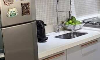 Imagem 5: Apartamento à venda em São Paulo-SP, na Barra Funda: 2 quartos, 1 banheiro, 34m² de área!