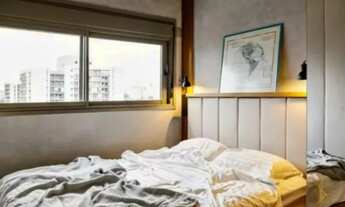 Imagem 7: Imperdível oportunidade! Apartamento à venda em Moema, São Paulo-SP: 2 quartos, 1 suíte, 2