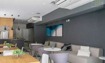 Imagem 3: Apartamento à venda em São Paulo-SP, na Barra Funda: 2 quartos, 1 banheiro, 34m² de área!