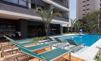 Imagem: Apartamento à venda em São Paulo-SP, Vila