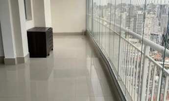 Imagem: Apartamento à venda em Pinheiros, São