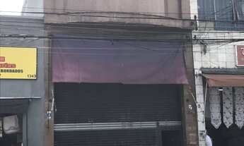 Imagem: Galpão Comercial à Venda em São Paulo-SP