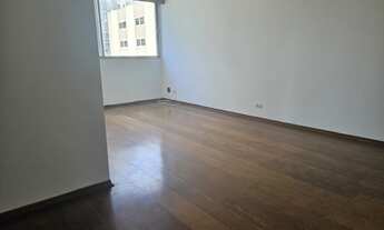 Imagem 3: Apartamento de alto padrão na Vila Olímpia, São Paulo-SP: 3 quartos, 1 suíte, 3 banheiros