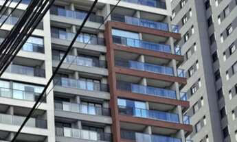 Imagem 4: Apartamento à venda em São Paulo-SP, na Vila Pompéia: 1 quarto, 1 banheiro, 27m² de área