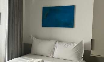 Imagem 2: Apartamento de luxo à venda em Sumarezinho: 1 quarto, 1 suíte, 1 banheiro, 25m² - São Paul