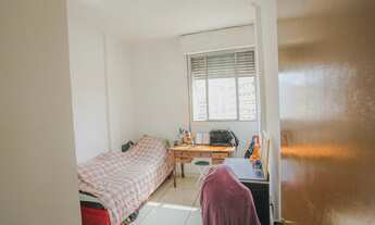 Imagem 4: Apartamento à venda em São Paulo-SP, Santa Cecília: 2 quartos, 1 banheiro, 63m² - Oportuni