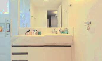 Imagem 7: Apartamento à venda em São Paulo-SP, Alto de Pinheiros: 2 quartos, 1 suíte, 2 banheiros, 1