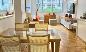 Imagem: Apartamento à venda em Moema, São Paulo-SP