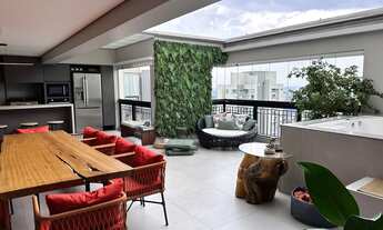 Imagem: Cobertura à venda na Vila Andrade, São