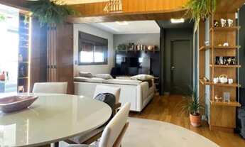 Imagem 2: Imperdível oportunidade! Apartamento à venda em Moema, São Paulo-SP: 2 quartos, 1 suíte, 2