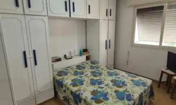 Imagem 6: Apartamento à venda em São Paulo-SP, na Vila Anglo Brasileira: 2 quartos, 2 banheiros, 1 v