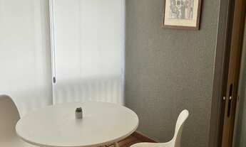 Imagem 6: Apartamento de luxo à venda em Sumarezinho: 1 quarto, 1 suíte, 1 banheiro, 25m² - São Paul