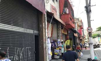 Imagem 7: Galpão Comercial à Venda em São Paulo-SP, Bairro Brás: 4 Banheiros e 600m² de Área