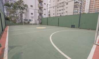 Imagem 5: Impecável apartamento de 3 quartos e 3 suítes na Cidade Monções, São Paulo-SP - 227m², 3 v