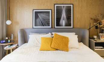 Imagem 3: Venda de apartamento de luxo na Vila Madalena, São Paulo-SP: 3 quartos, 3 suítes, 4 banhei