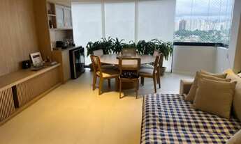 Imagem: Apartamento de luxo no Brooklin Novo 3