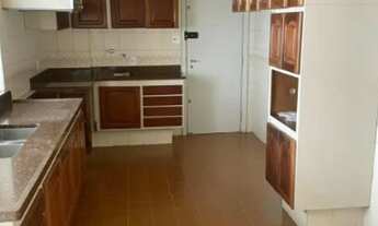 Imagem 3: Imperdível! Apartamento de Luxo em Higienópolis, São Paulo-SP: 3 quartos, 1 suíte, 3 banhe