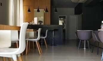 Imagem 6: Apartamento à venda em São Paulo-SP, na Barra Funda: 2 quartos, 1 banheiro, 34m² de área!