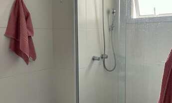 Imagem 7: Apartamento à venda em São Paulo-SP, Ipiranga: 2 quartos, 1 banheiro, 1 vaga de garagem, 5